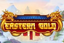 Eastern Gold slot